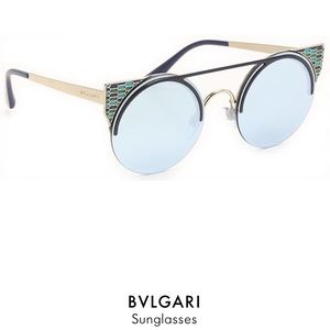 Bvlgari sunglasses